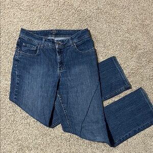 Riders by Lee Blue Jeans